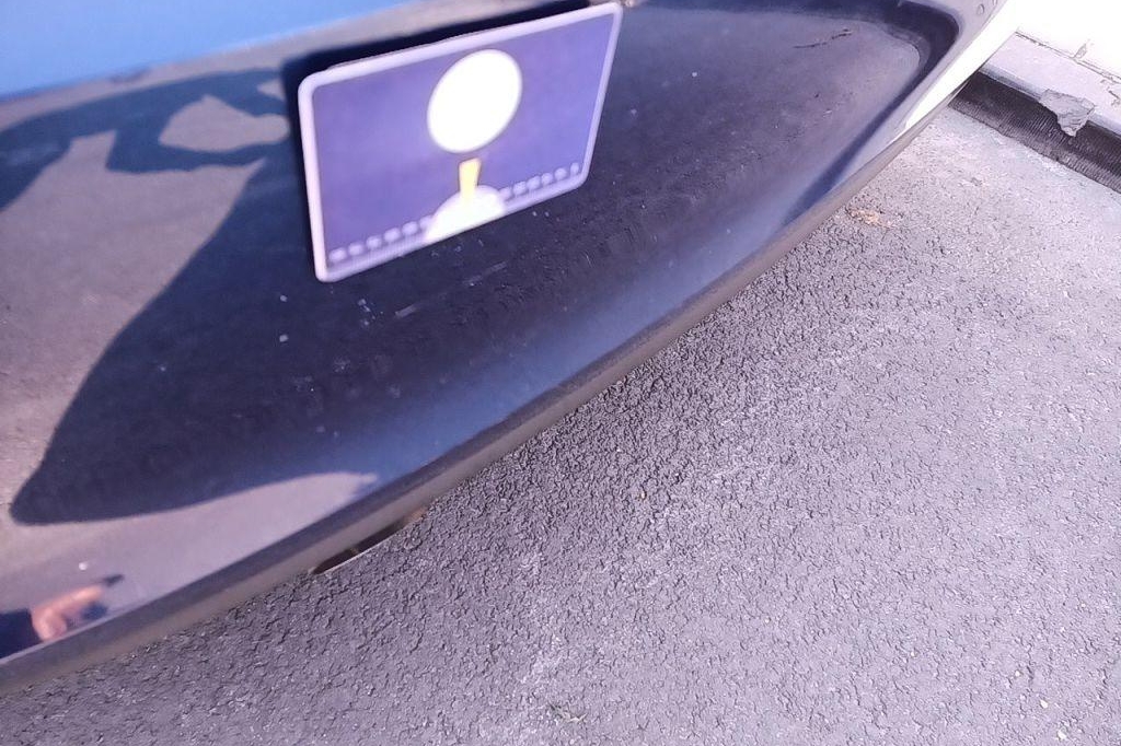 Audi A3 Sportback 2016 фото 38