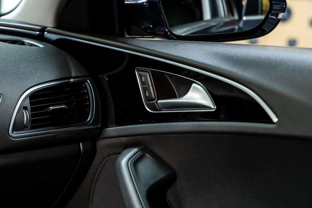 Audi A6 Allroad 2016 photo 23