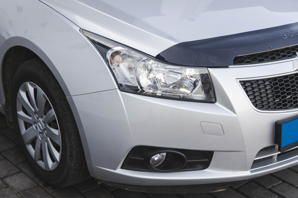 Chevrolet Cruze 2012 фото 4