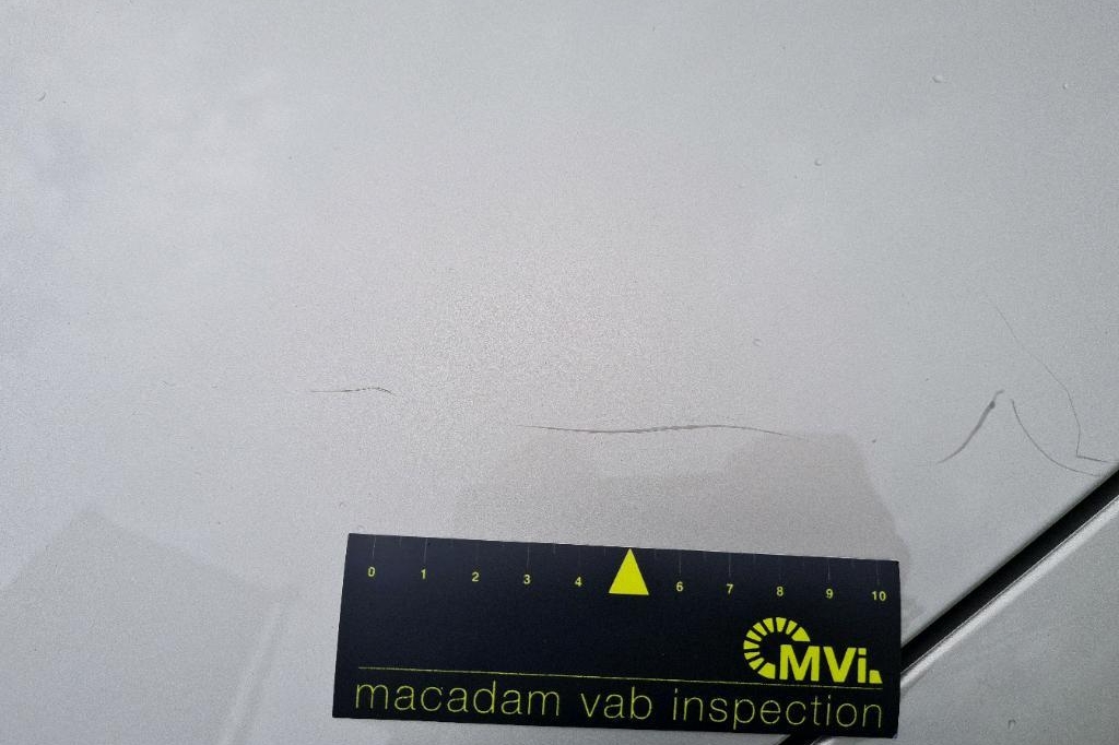 Volvo V90 2017 photo 21