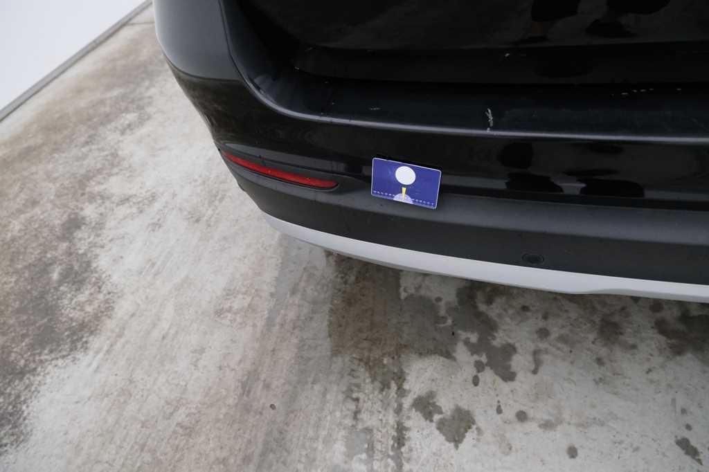 Mercedes-Benz GLC-Klasse 2017 photo 6