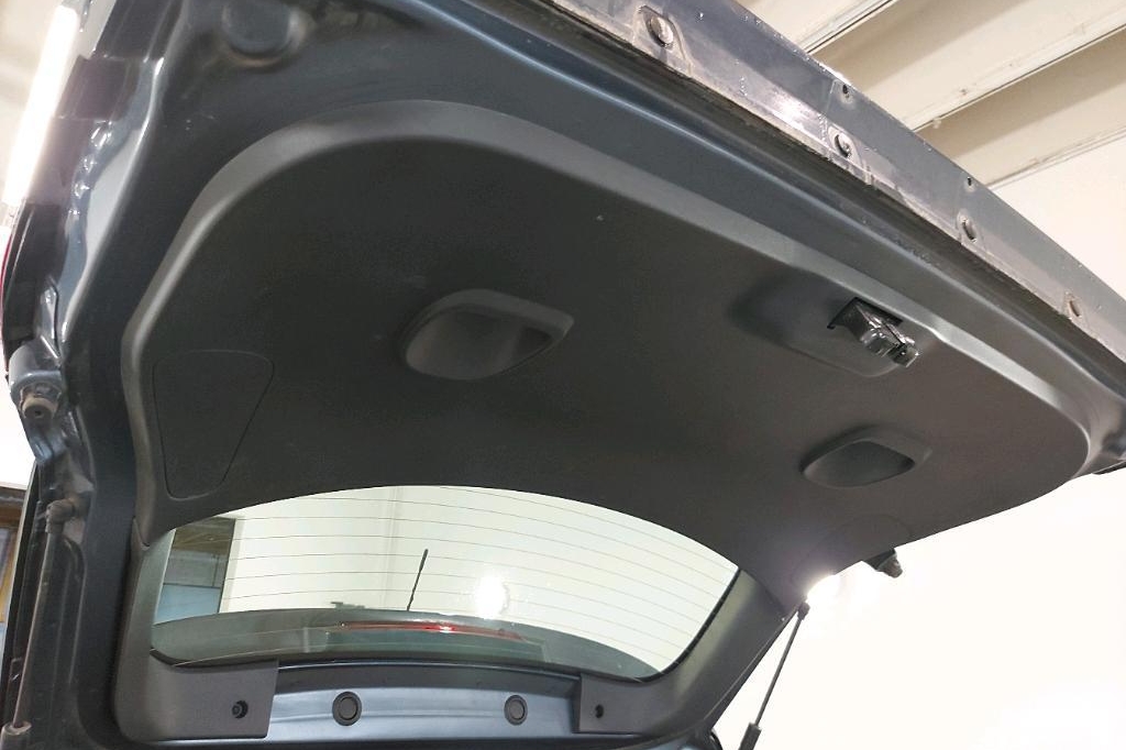 Renault Clio Grandtour 2016 фото 27