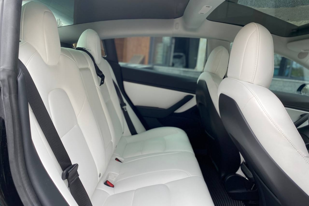 Tesla Model 3 Standart Plus 2021 фото 12