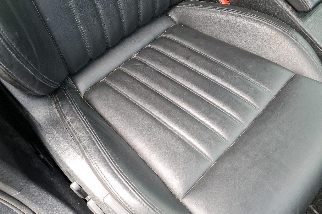 Skoda Superb Combi 2017 фото 44