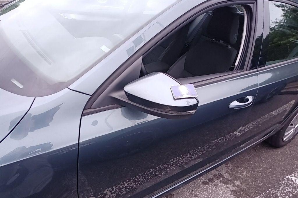 Skoda Octavia 2017 фото 19