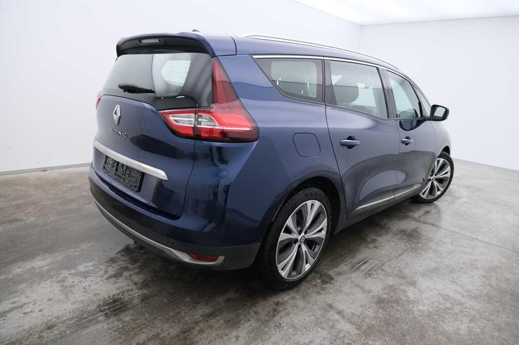 Renault Grand Scenic 2017 photo 4