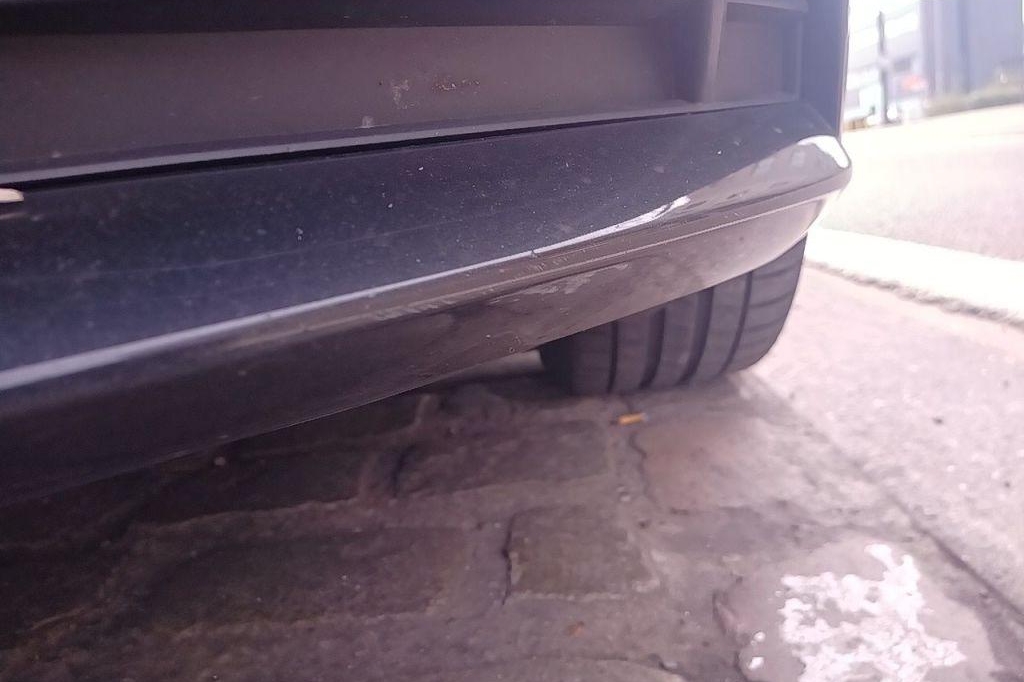 Audi A3 2017 photo 43