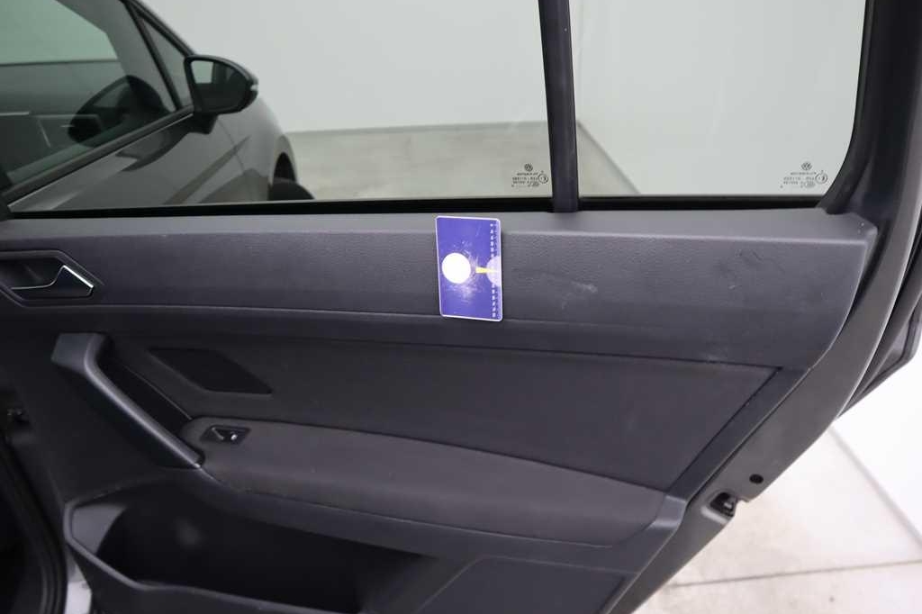 Volkswagen Touran 2015 фото 59