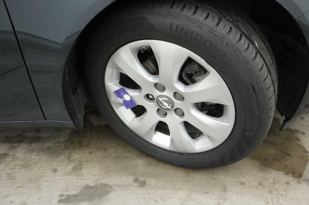 Opel Insignia Sports Tourer 2017 photo 85