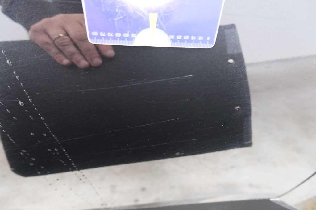 Skoda Superb 2017 фото 16