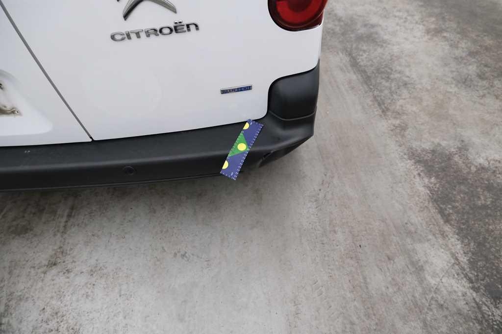 Citroen Berlingo 2016 фото 36