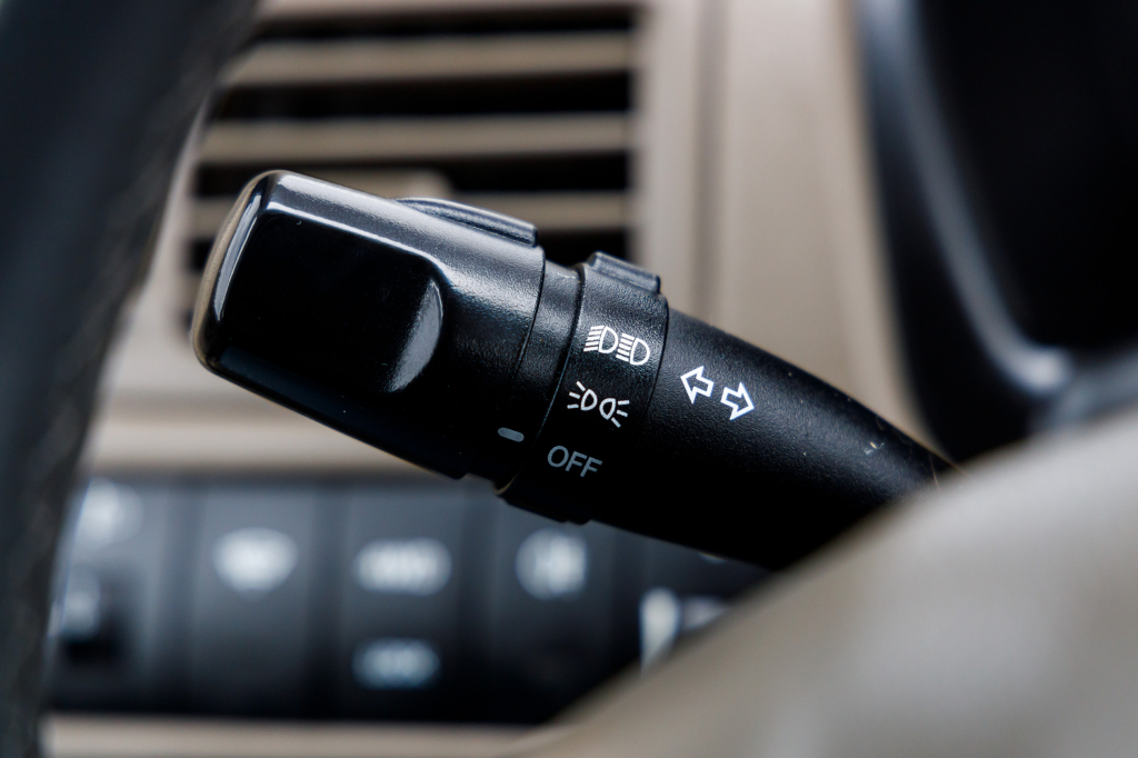 Hyundai Tucson 4WD 2008 photo 13