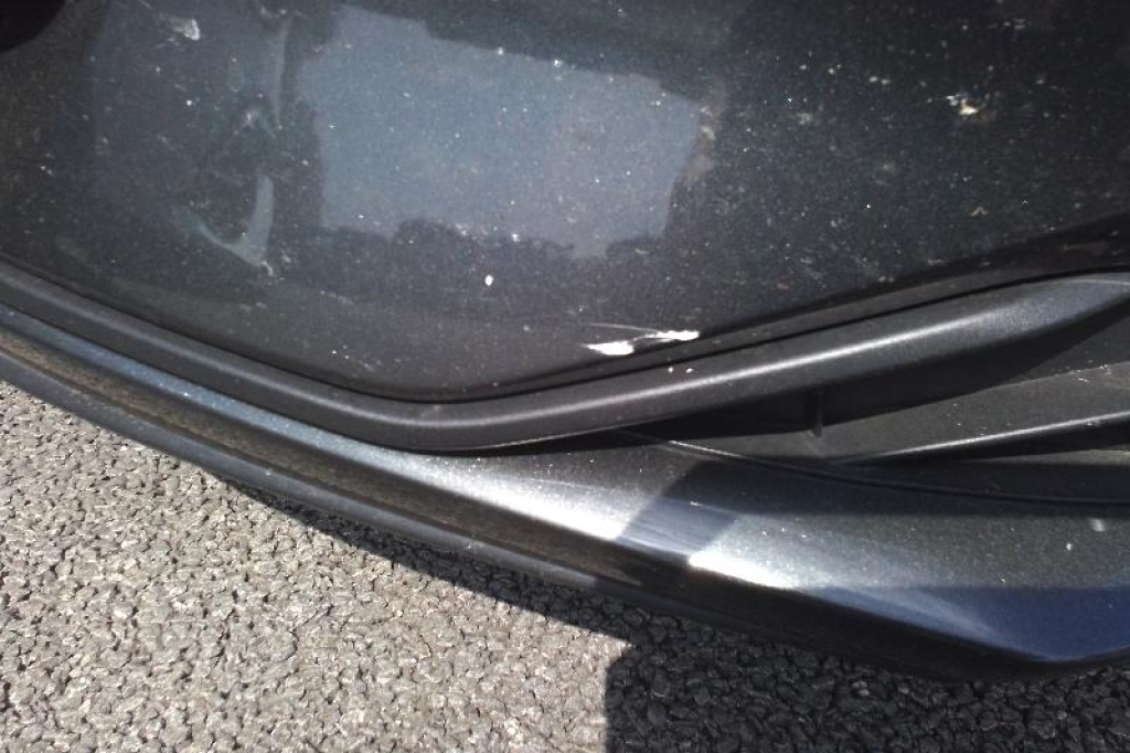 Ford Focus Turnier 2020 фото 8