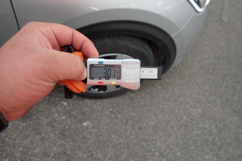 Kia Niro 2018 фото 19