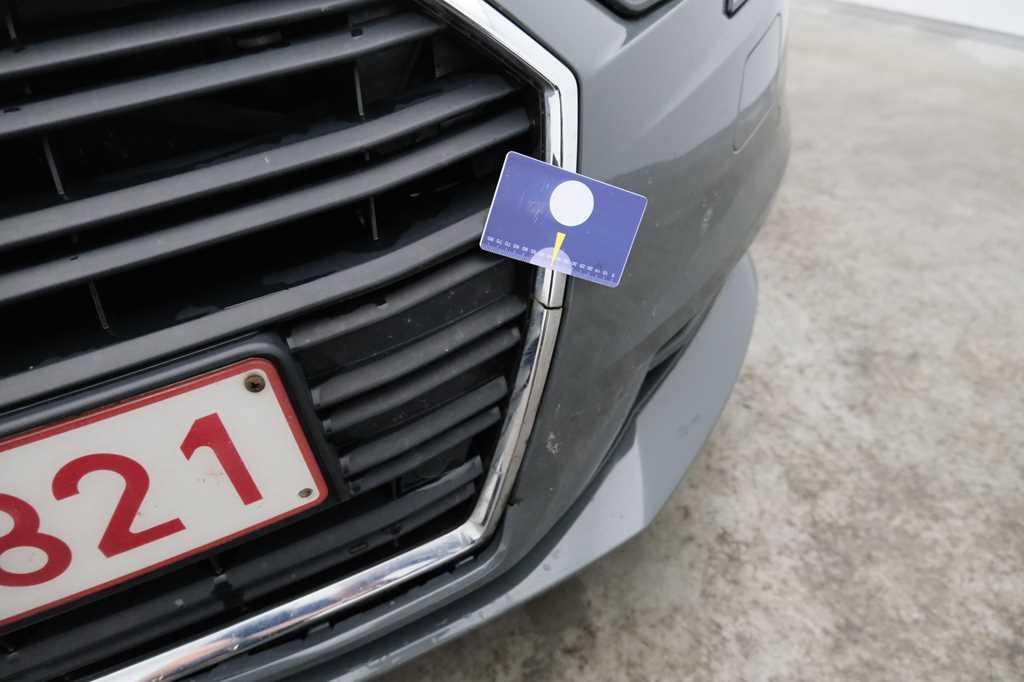 Audi A3 Sportback 2017 photo 24