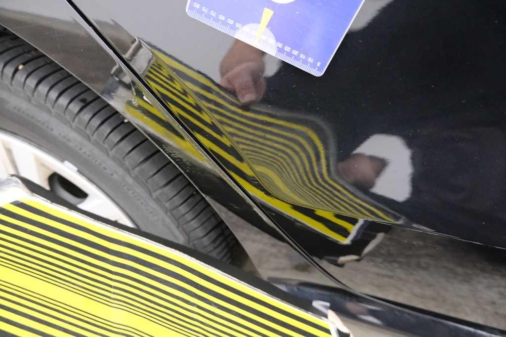 Volkswagen Polo 2016 photo 32