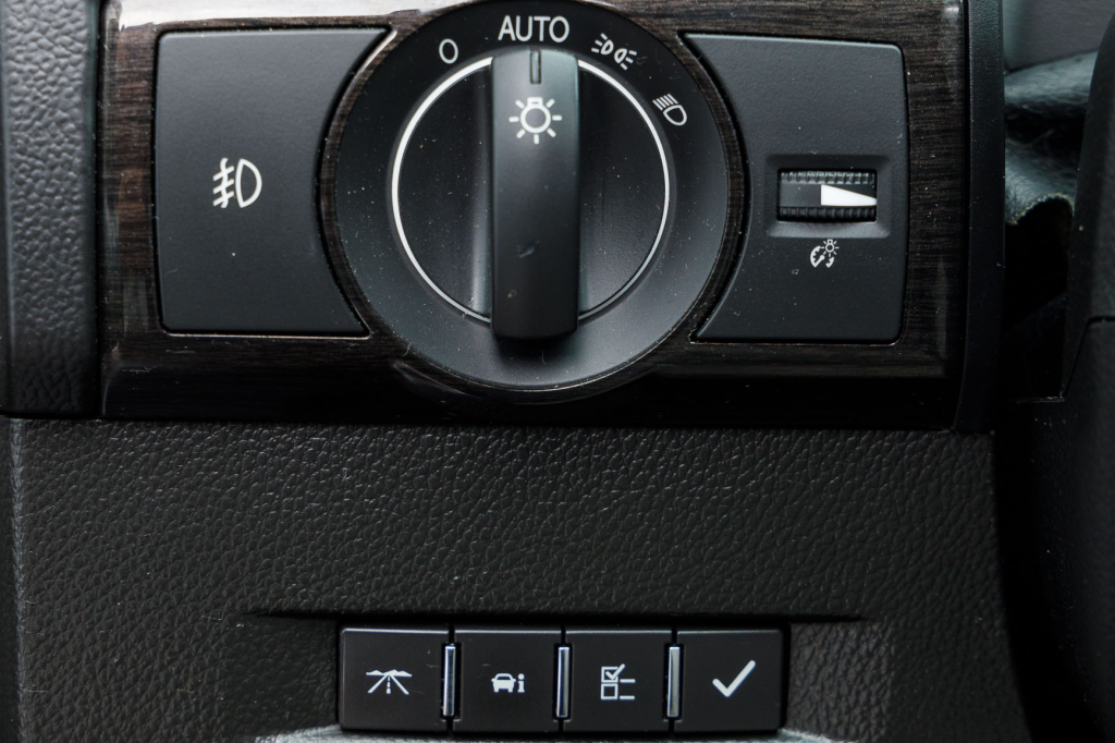 Chevrolet Captiva LTZ 2014 photo 13