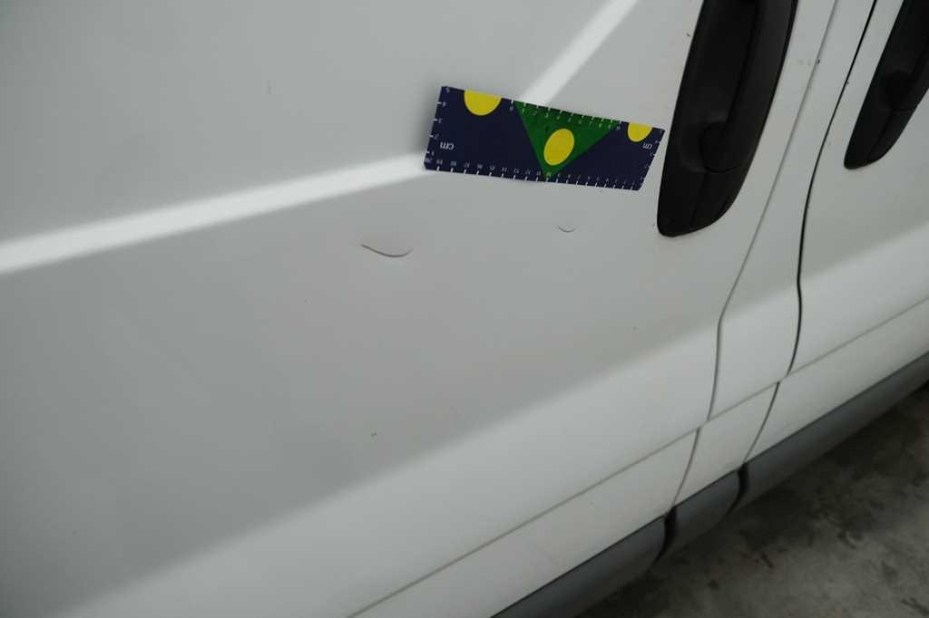 Renault Trafic 2014 photo 28