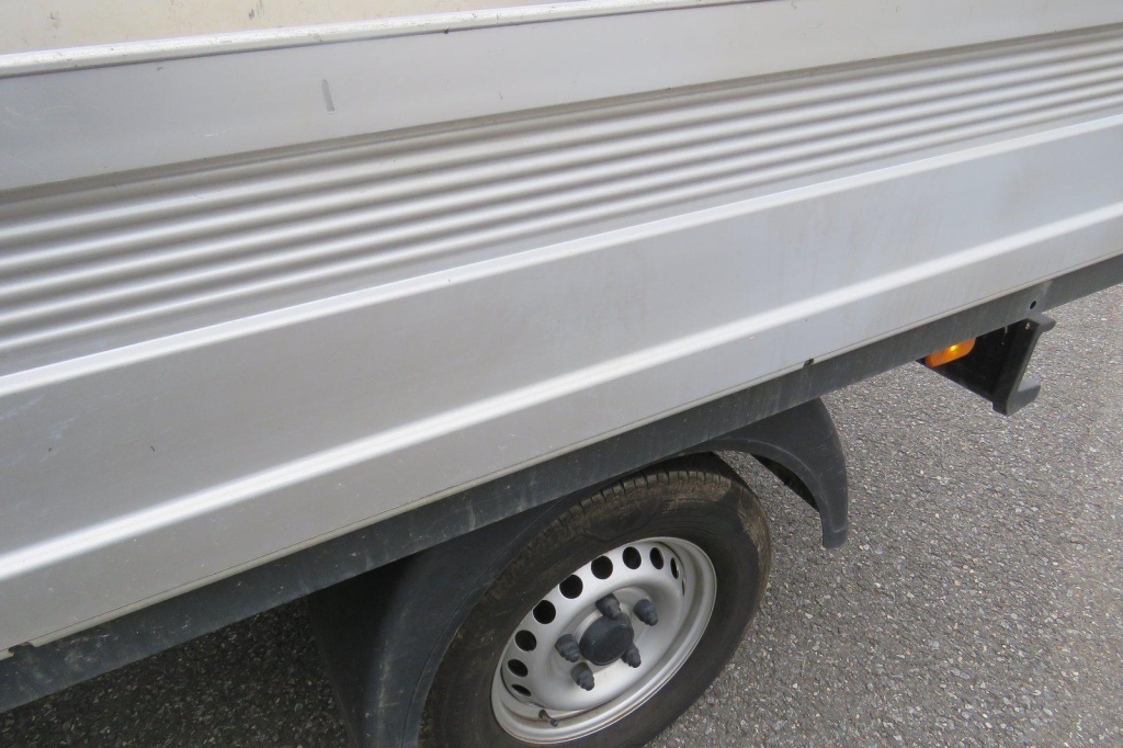 Ford Transit Pritsche 2020 фото 19