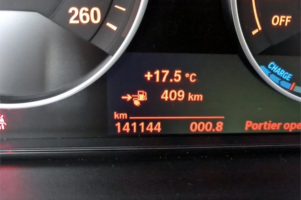 BMW 3er 2016 photo 5