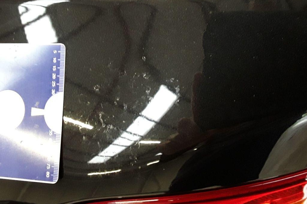 BMW 4er Gran Coupe 2016 photo 30