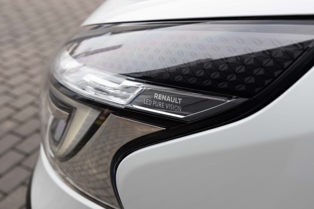 Renault Trafic 2019 photo 2