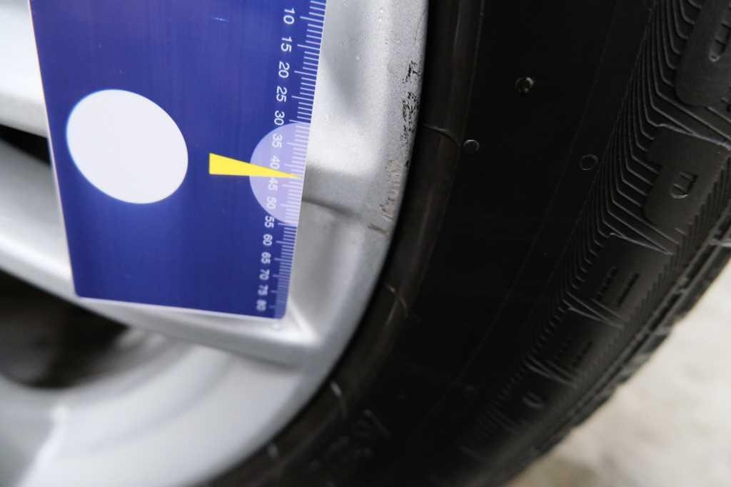 Ford Mondeo Turnier 2017 фото 17