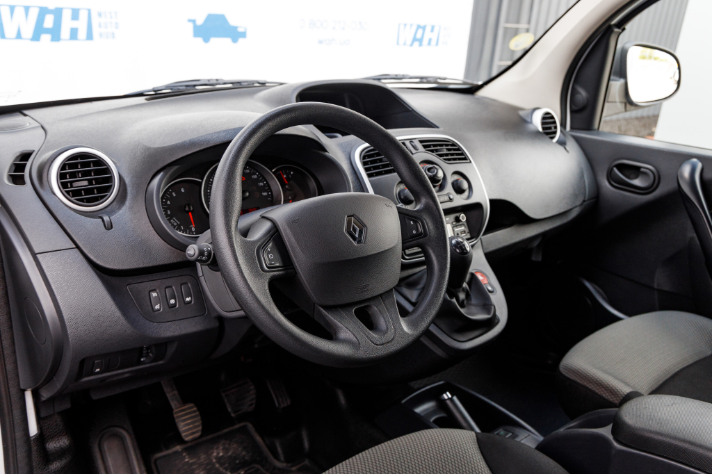 Renault Kangoo груз. Express 2017 фото 12