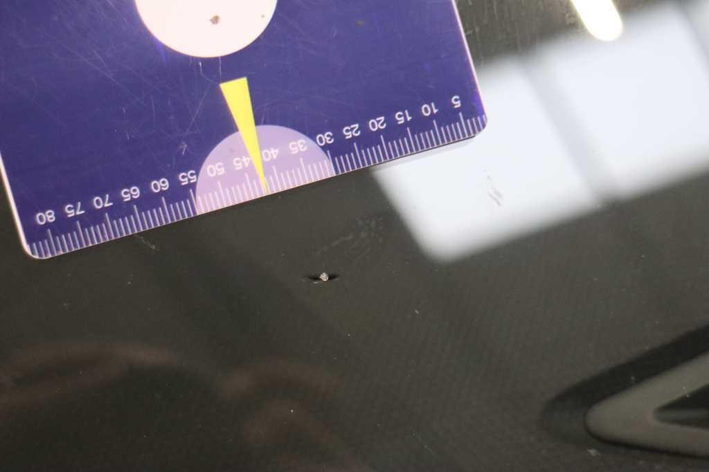 Volkswagen Tiguan 2018 photo 19