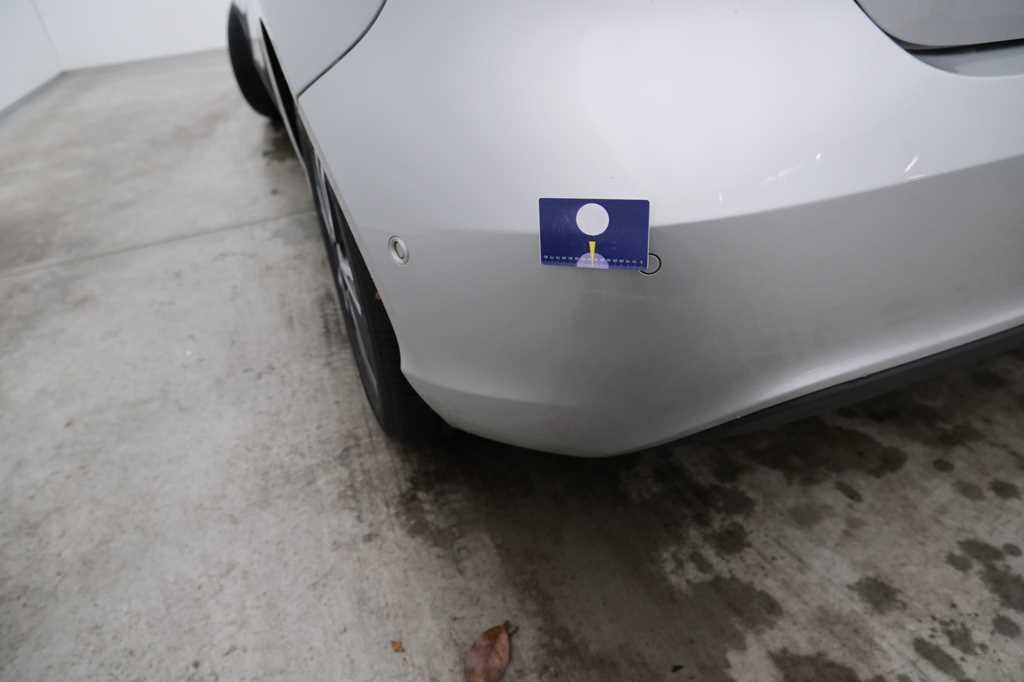 Mercedes-Benz A-Klasse 2016 фото 16