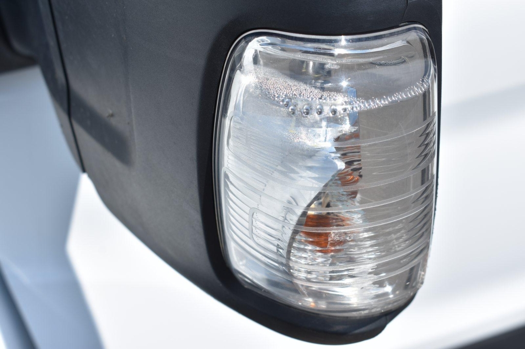 Ford Transit Pritsche 2020 photo 14