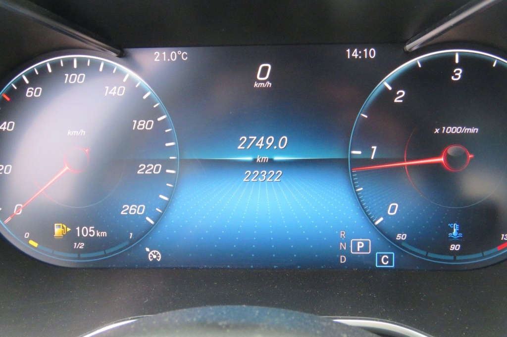 Mercedes-AMG C-Klasse 2019 photo 7