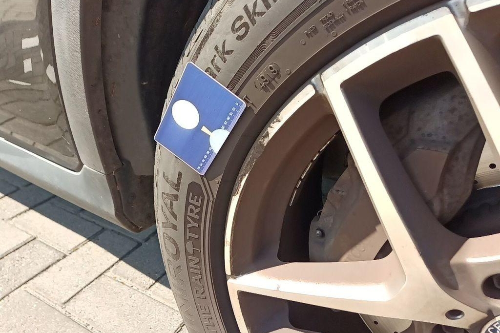 Mercedes-AMG GLC-Klasse 2016 photo 21