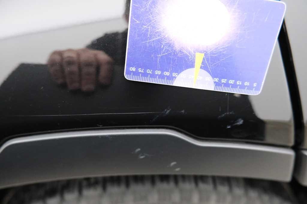 Land Rover Range Rover Evoque 2017 photo 30