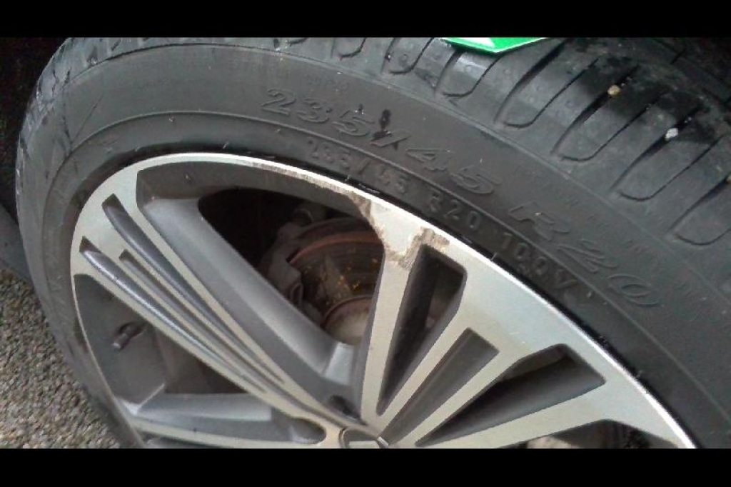 SEAT Tarraco 2019 photo 7