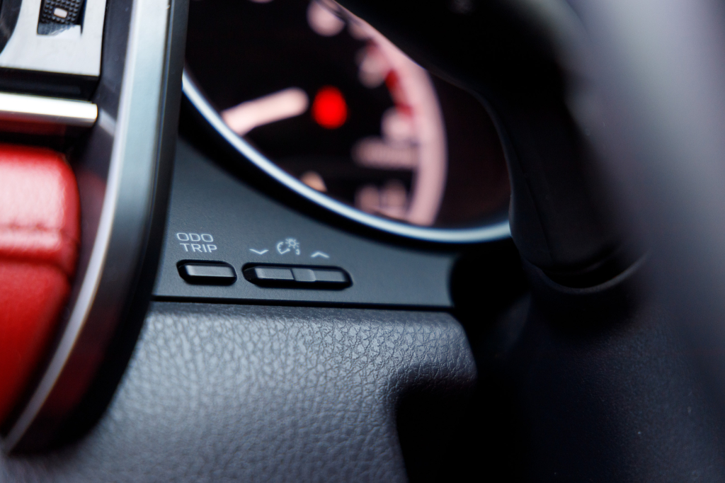 Toyota Camry 2017 фото 28