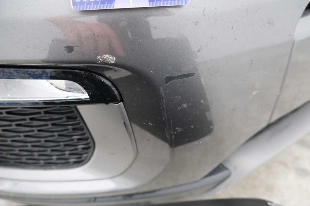 Land Rover Range Rover Evoque 2017 photo 33