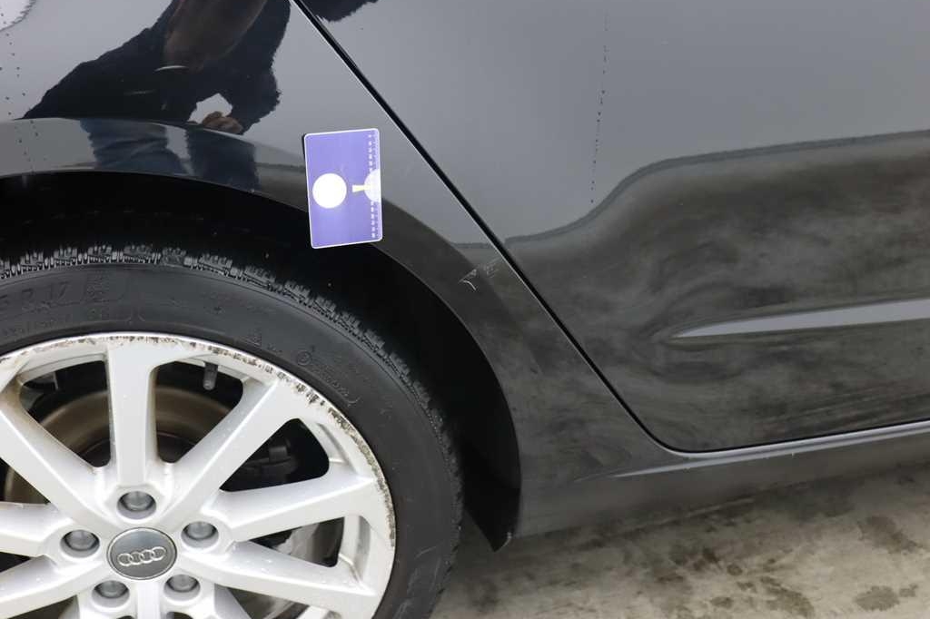 Audi A3 Sportback 2019 photo 22