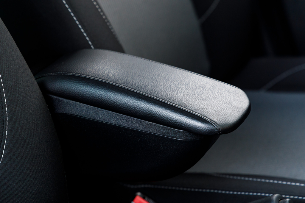 Dacia Duster 2017 photo 16