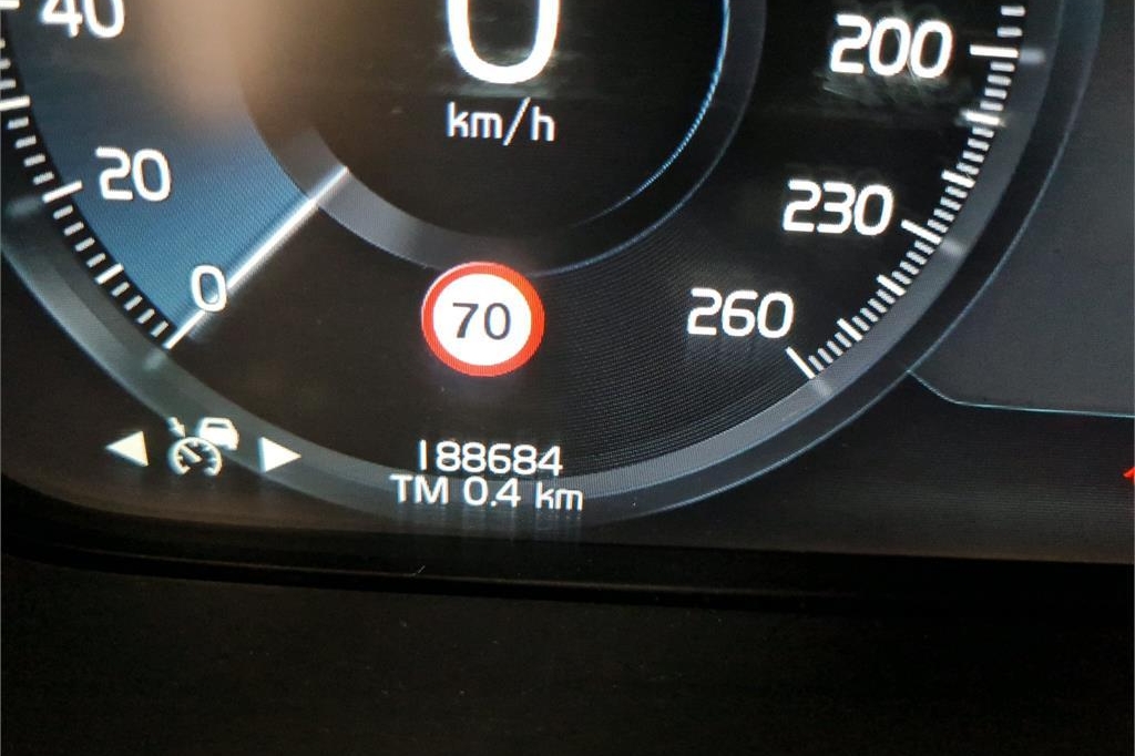 Volvo V90 2018 фото 3