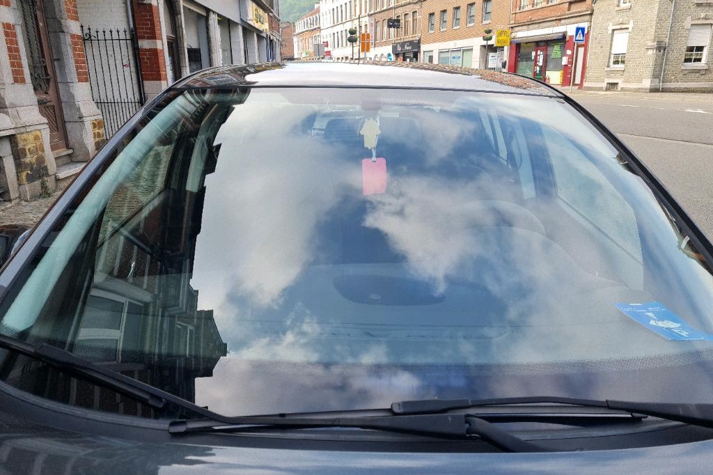 Opel Corsa 2017 фото 33