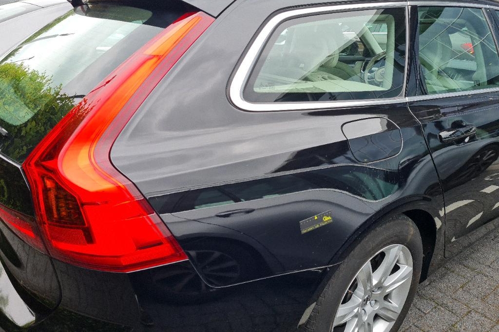 Volvo V90 2017 фото 14