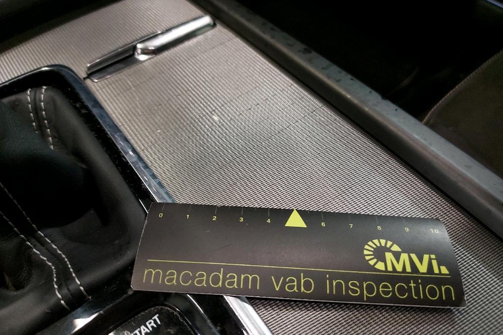 Volvo V90 2017 фото 39