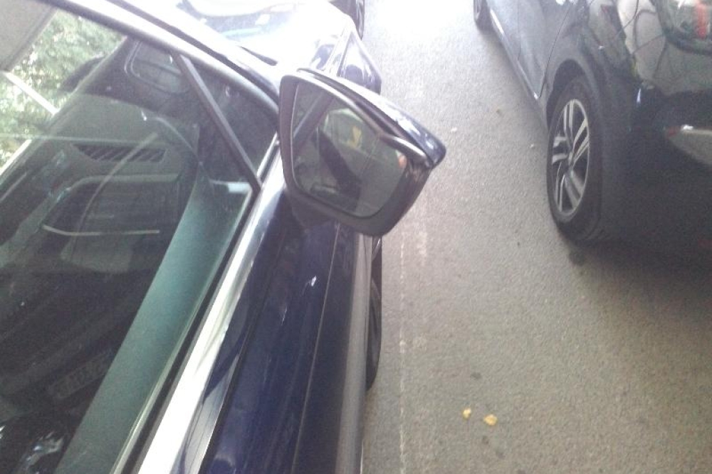 SEAT Tarraco 2019 фото 28