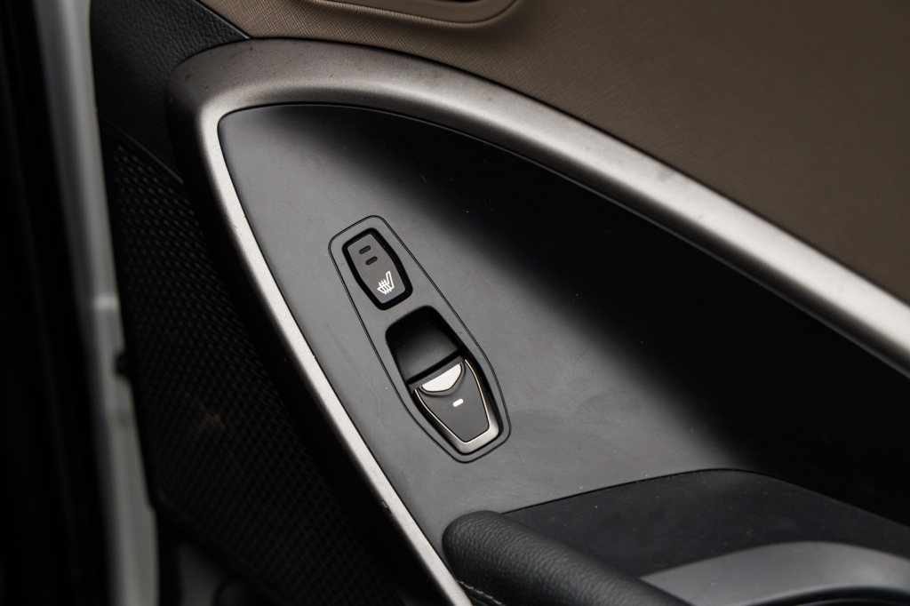 Hyundai Santa FE Sport 2014 photo 28