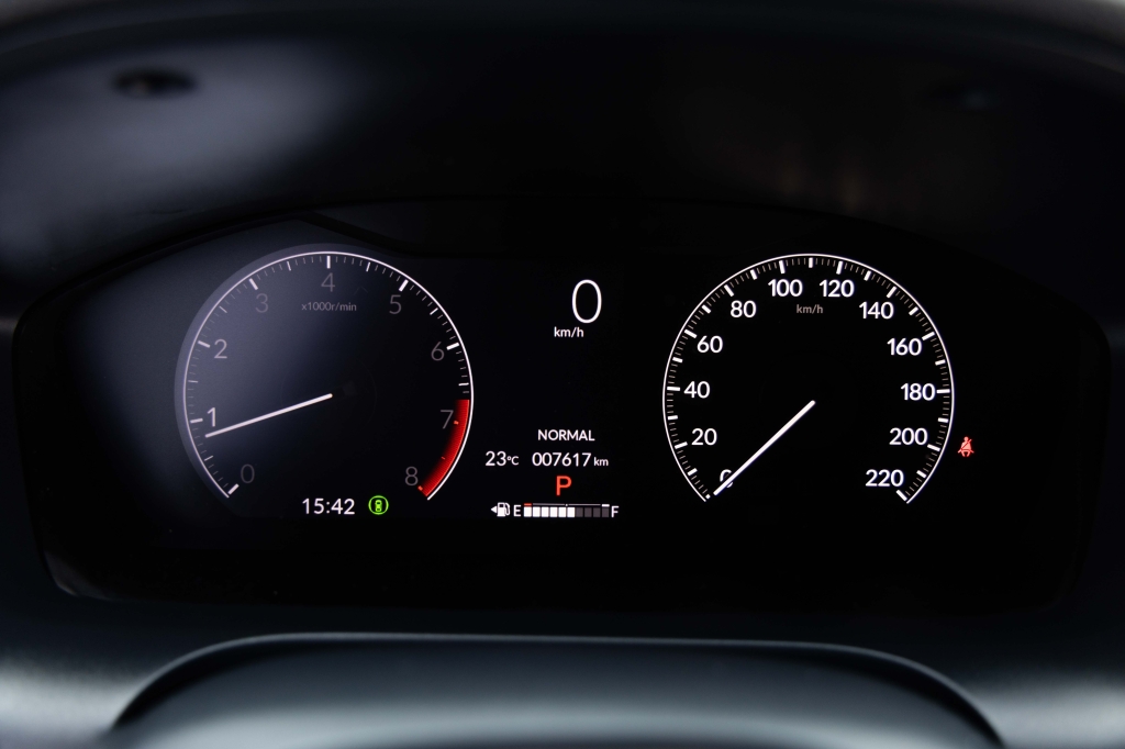 Honda HR-V Lx 2022 photo 15