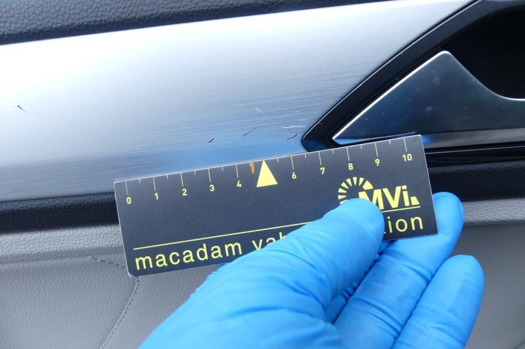 Volkswagen Tiguan 2017 photo 19