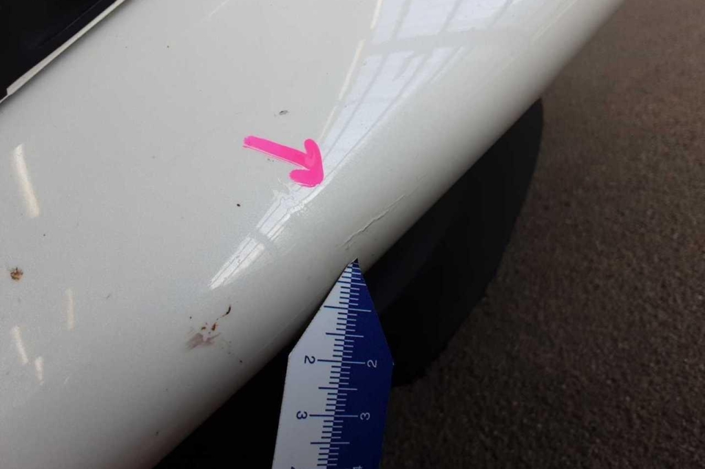 Nissan 370Z 2018 фото 27