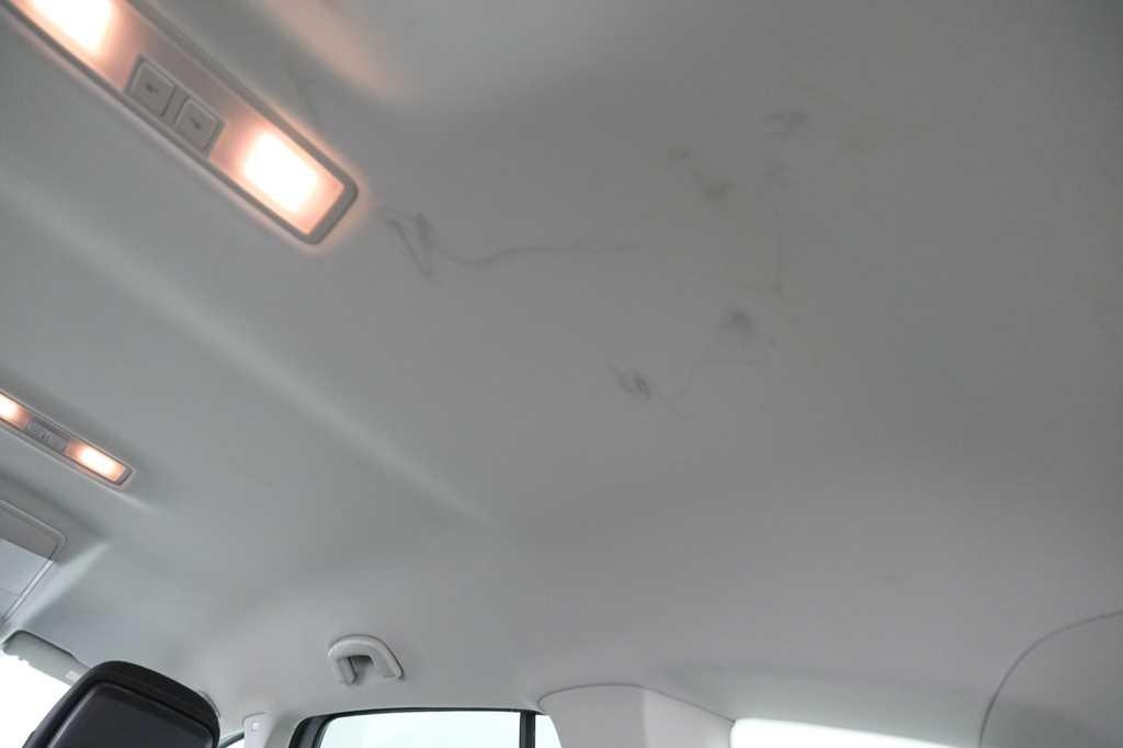 Volkswagen Touran 2018 photo 9