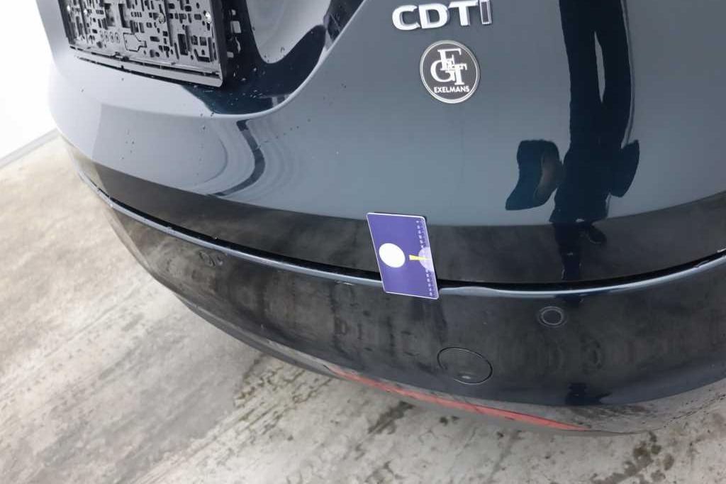 Opel Insignia Sports Tourer 2017 photo 26